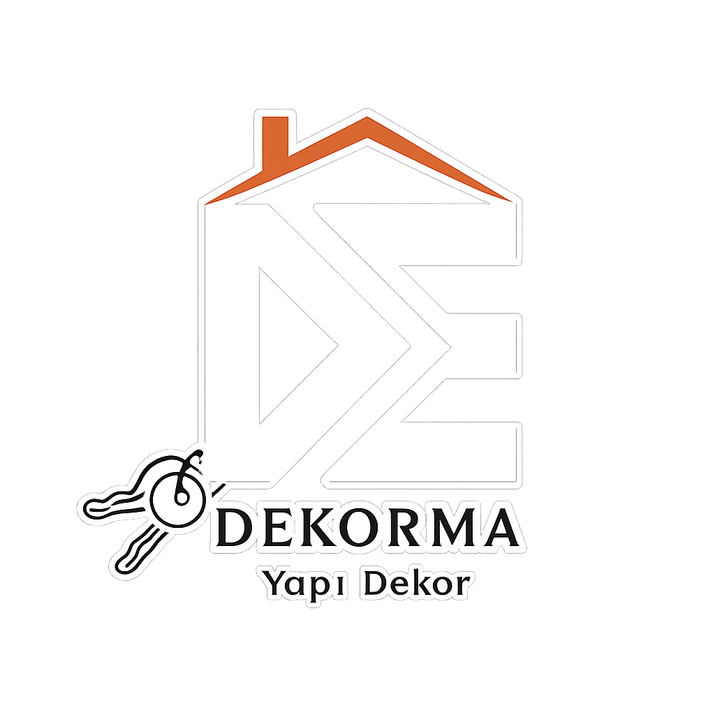 Dekorma Logo